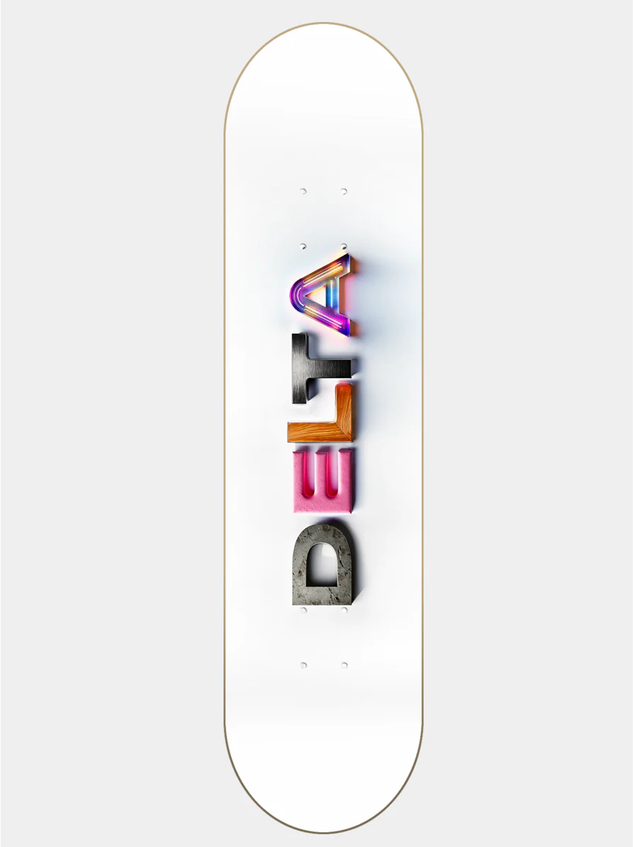 100% Party 8.25" - Image 2