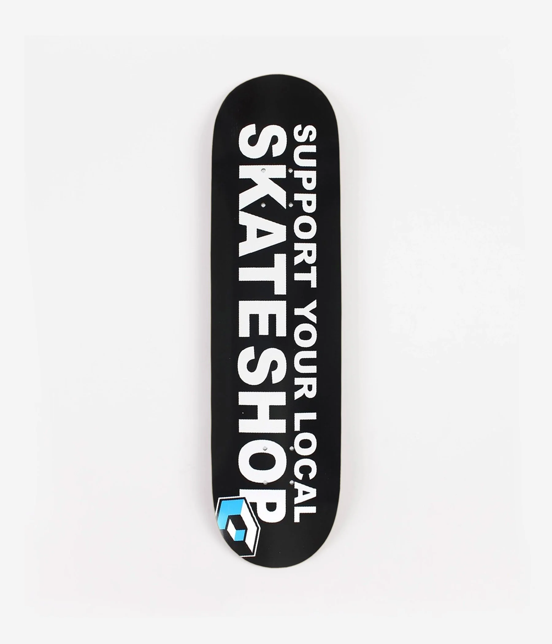Support deck 8.0"
