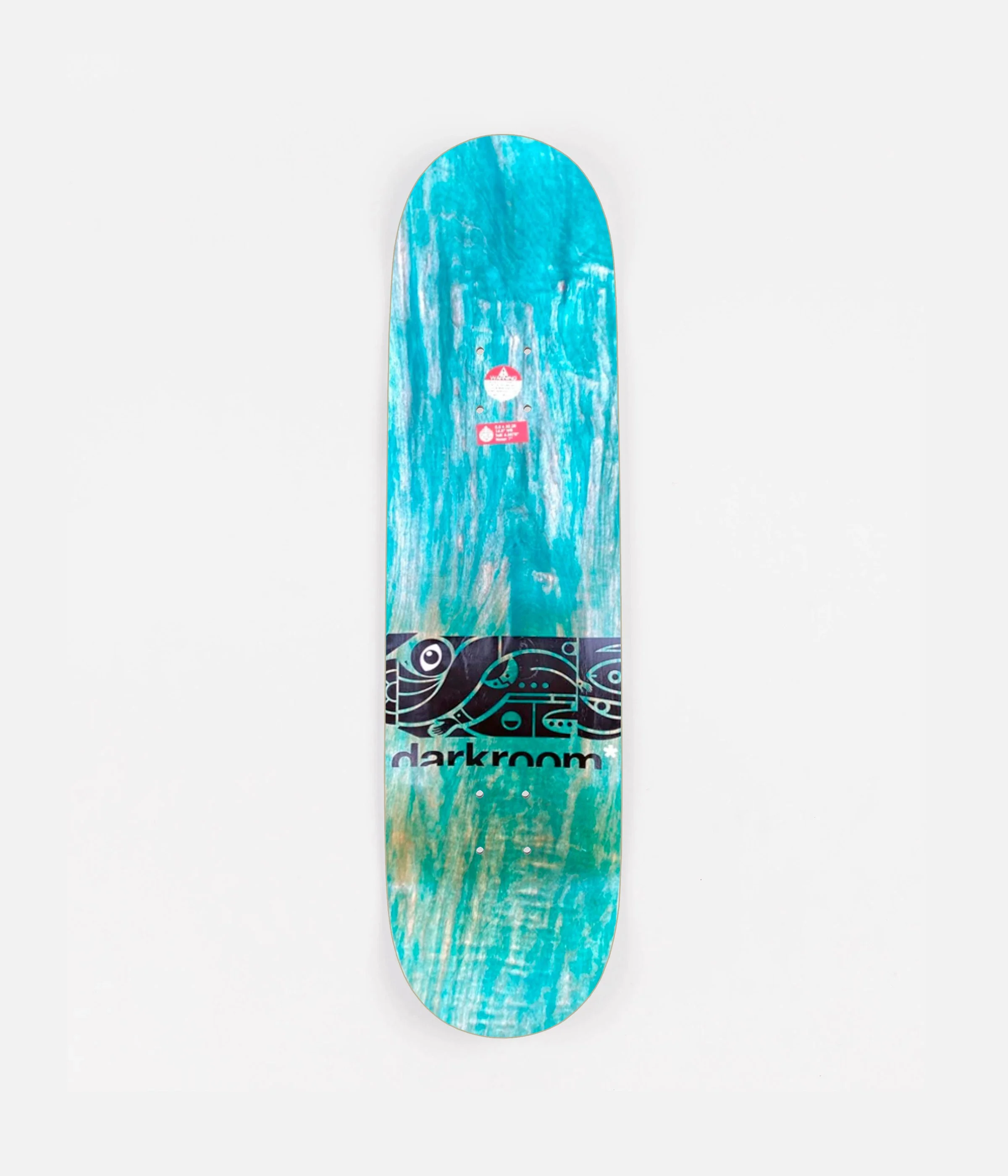Changeling 8.5" - Image 2