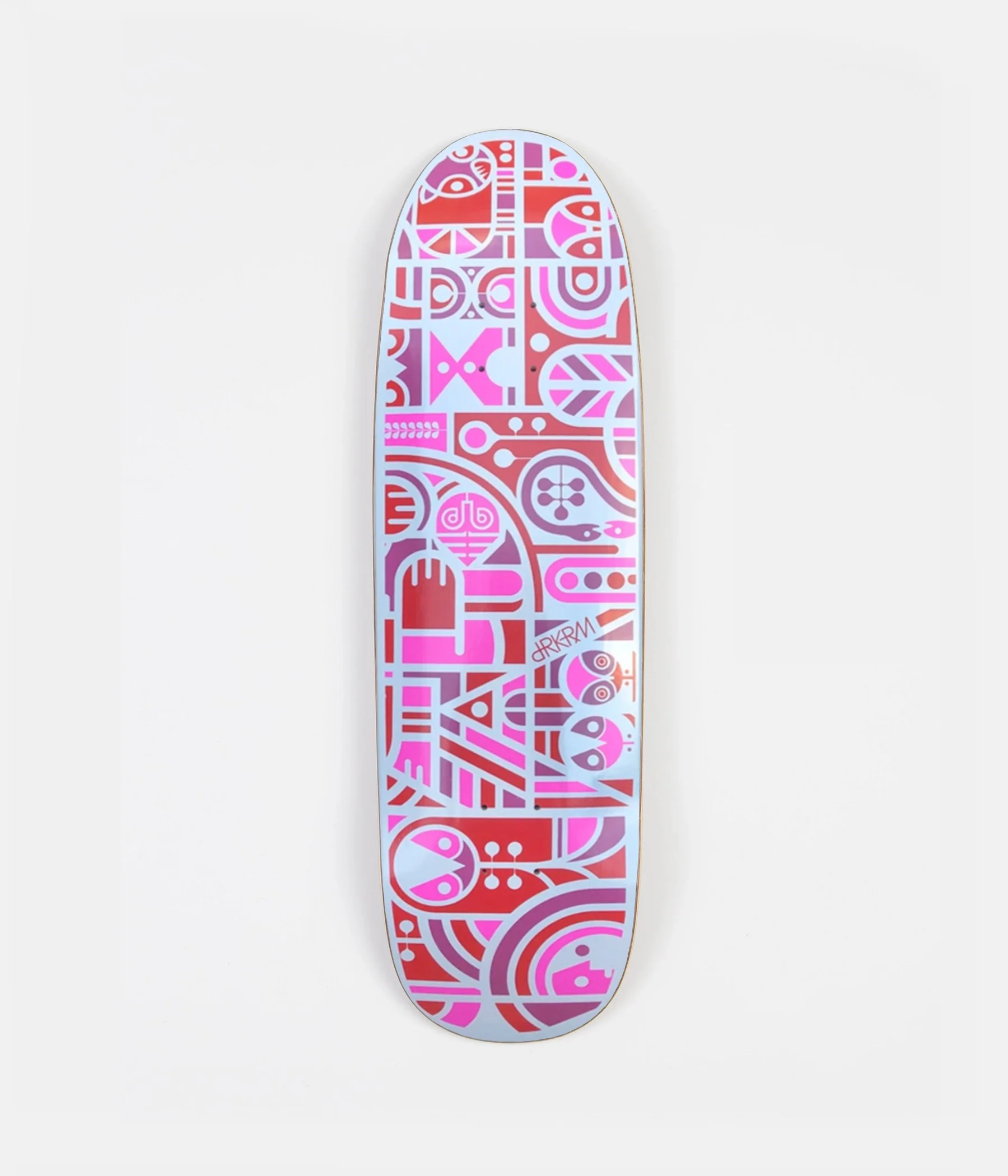 Hieroglyphics 8.625"