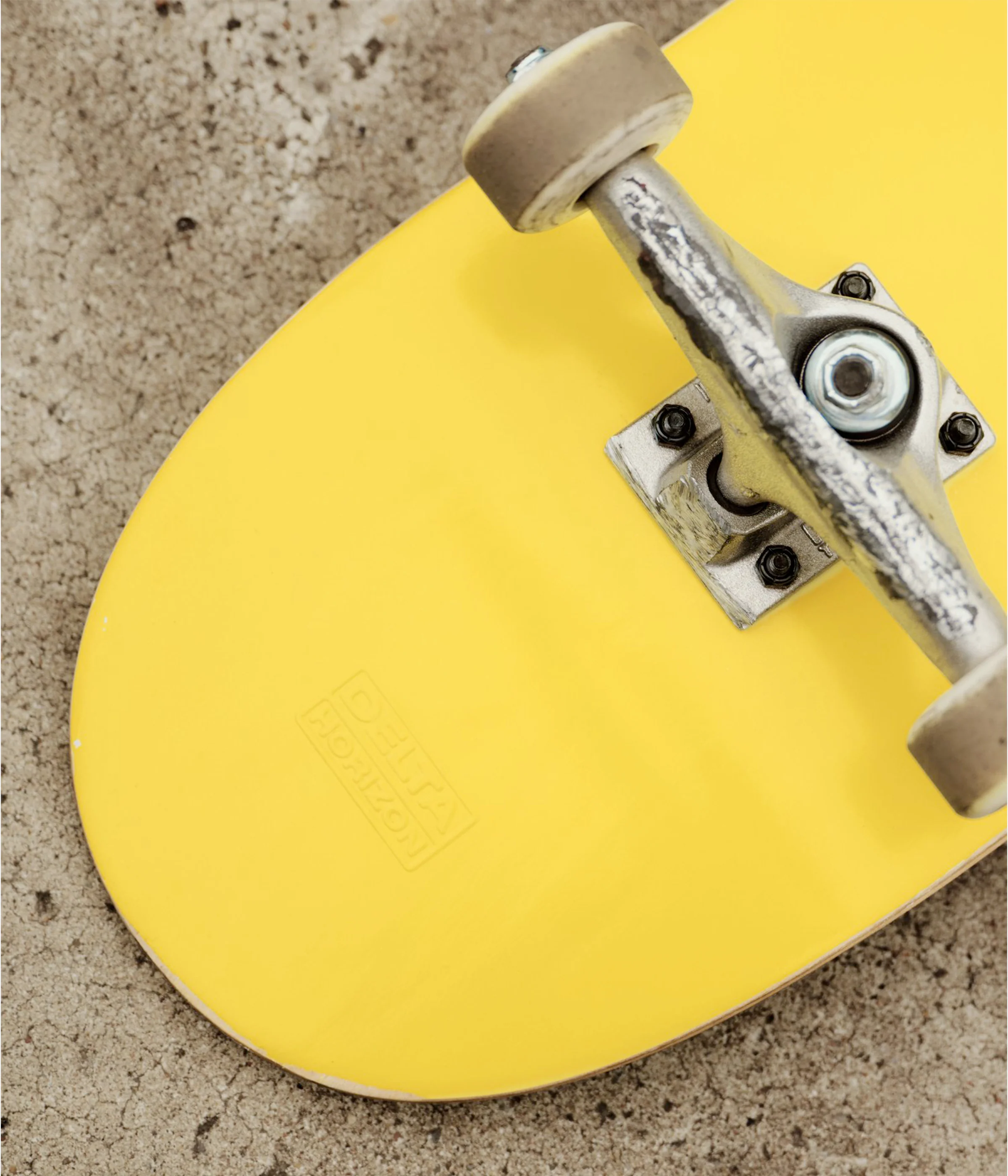 Salabanzi Scripts Og Logo Yellow / D-LIGHT TECHNOLOGY 8.0" - Image 3