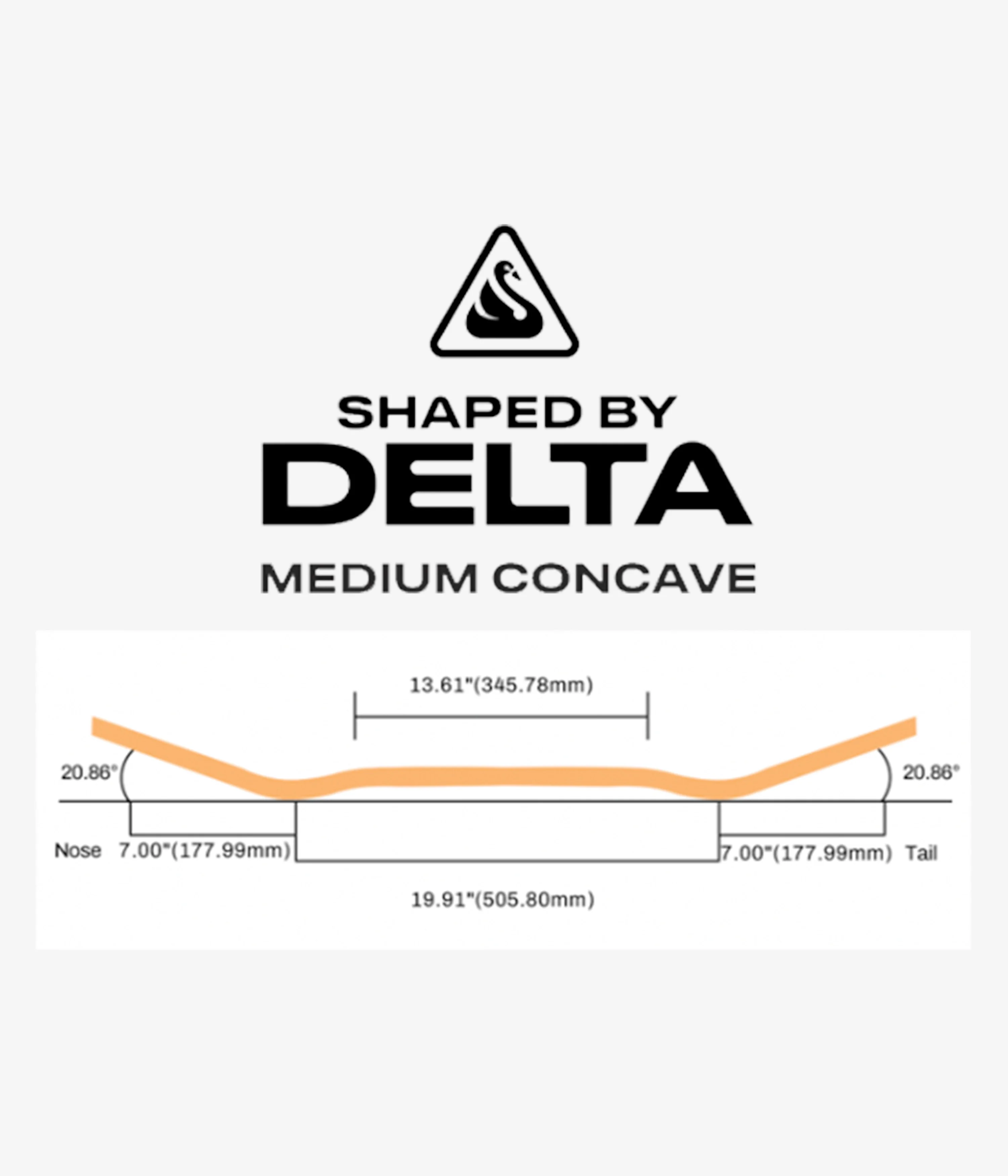 Scripts 3M / D-LIGHT TECHNOLOGY 8.125" - Image 6