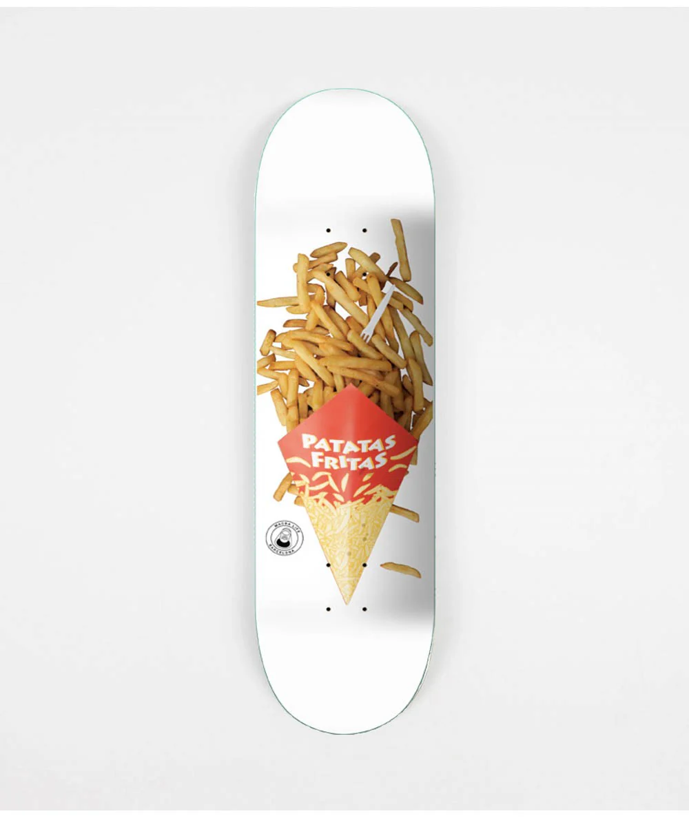 Fries Board 8.0"