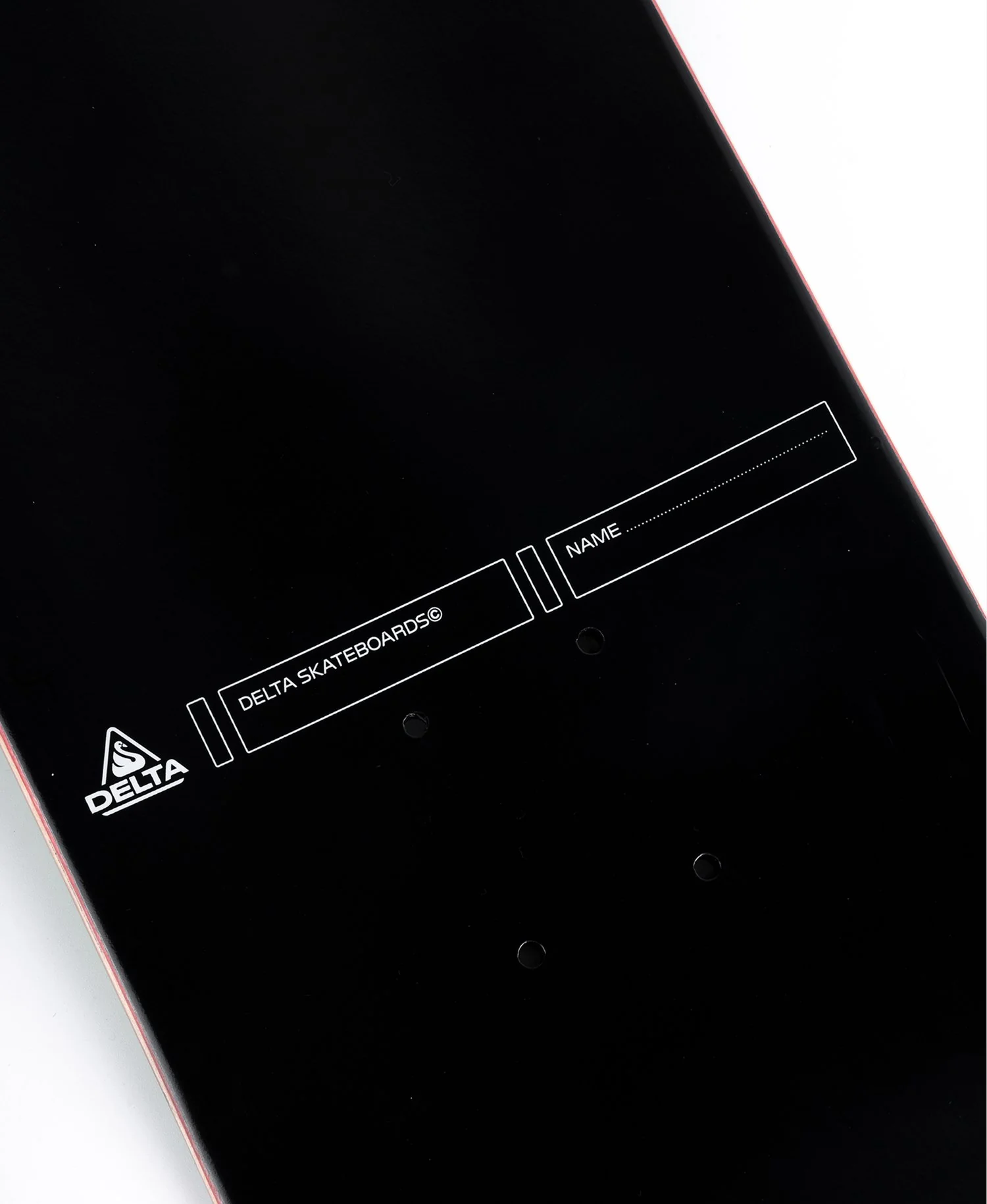 Scripts OG Logo / D-LIGHT TECHNOLOGY 8.375" & 8.5" - Image 3
