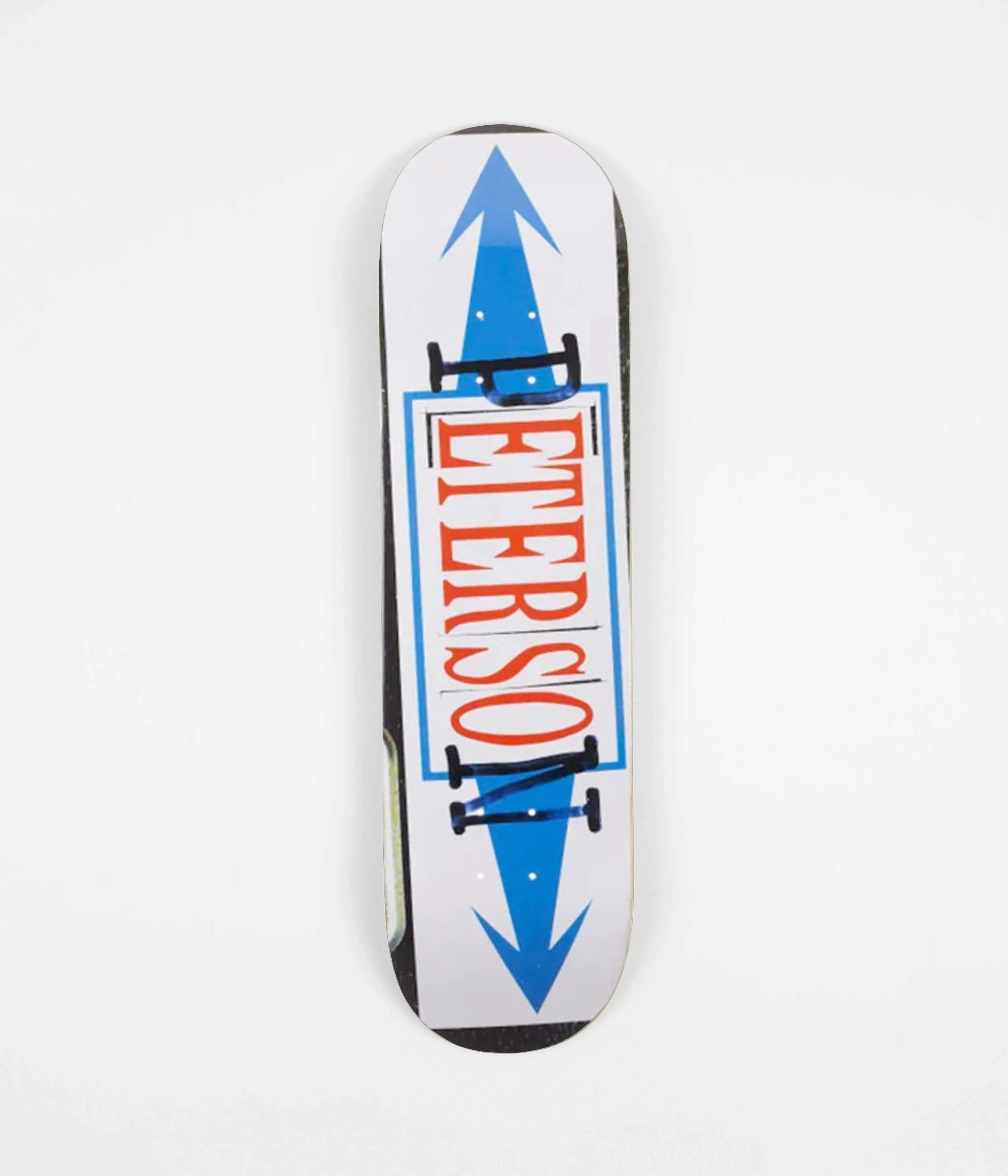 Arrow Peterson 8.00"
