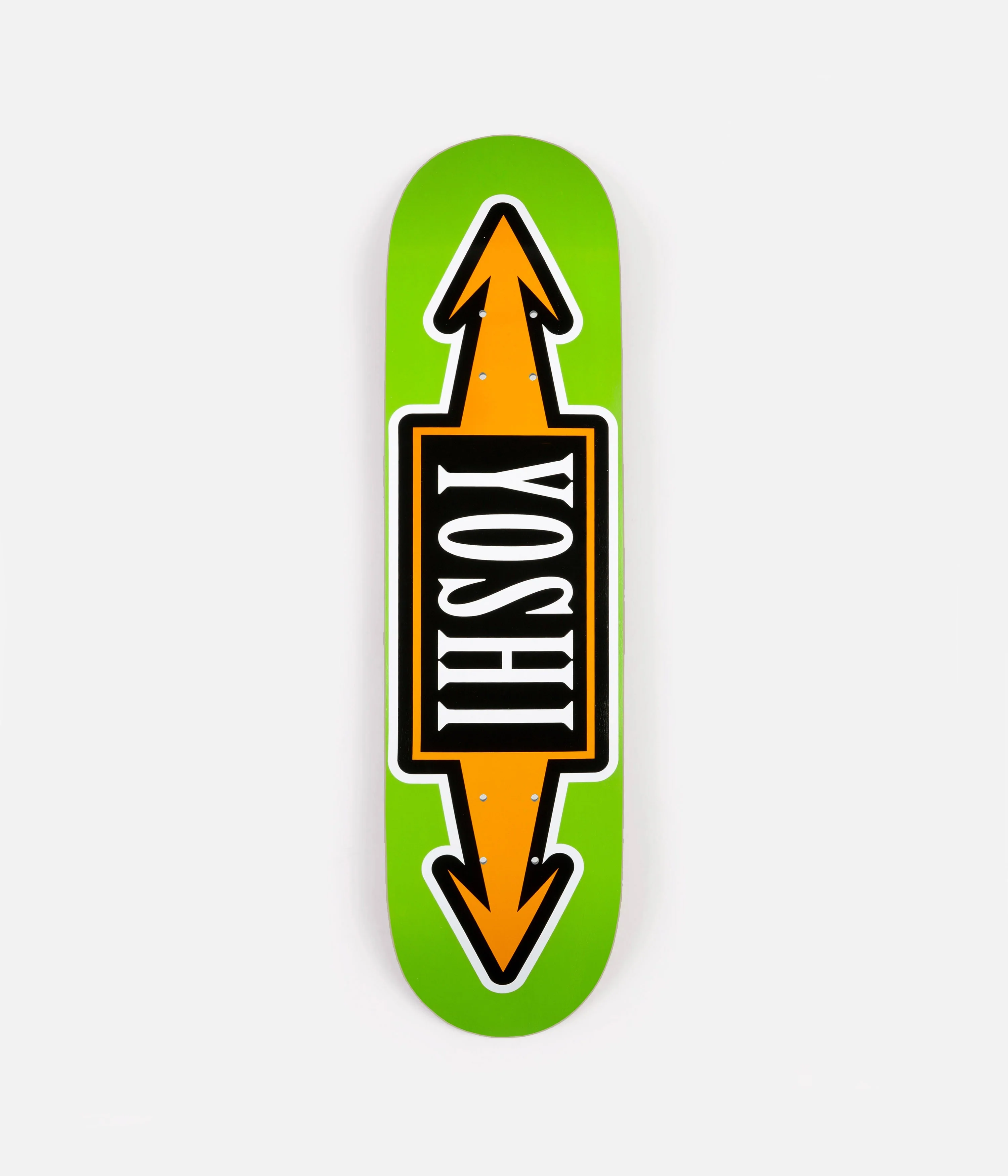 Arrows Yoshi 8.0"