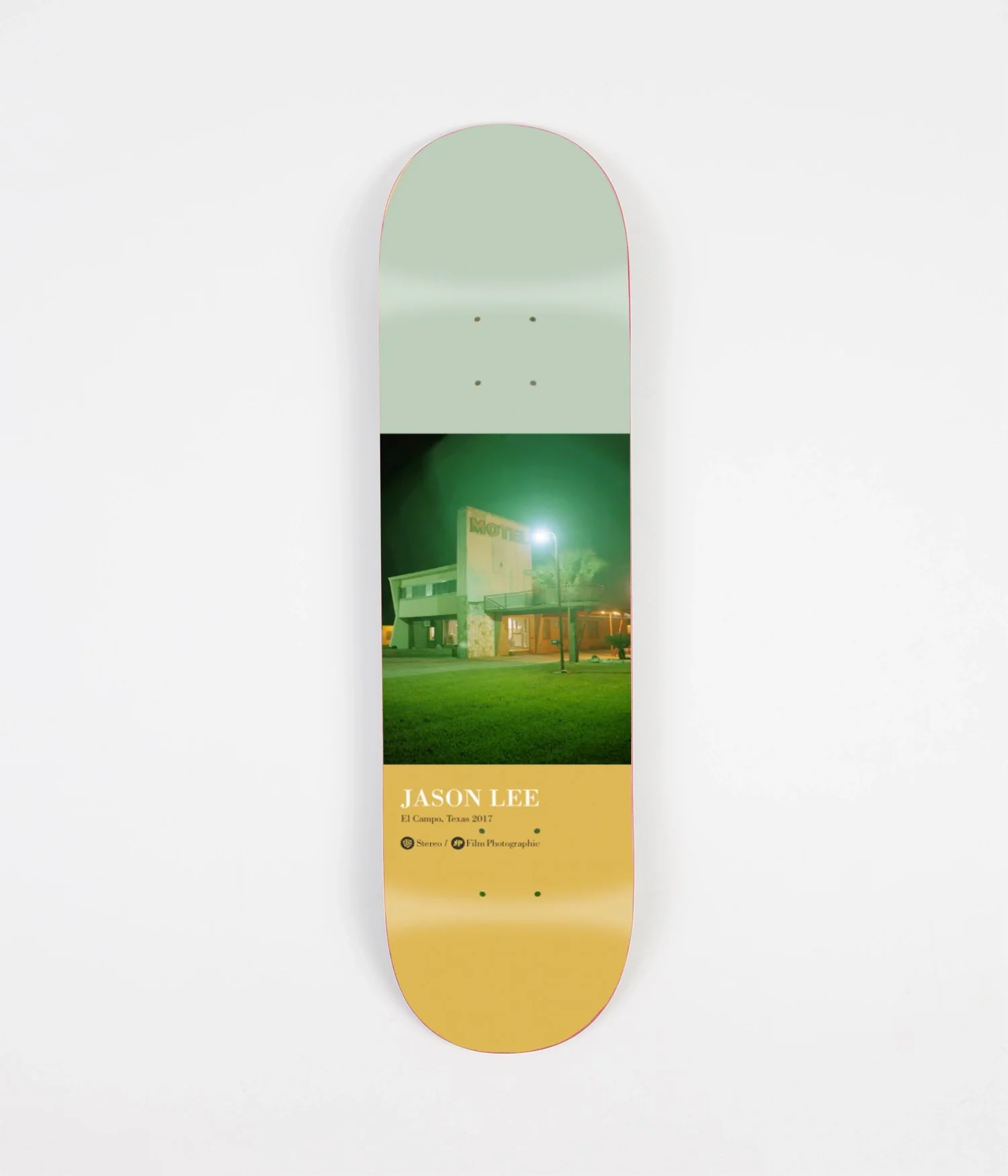 Jason Lee Fp Motel 8.0"