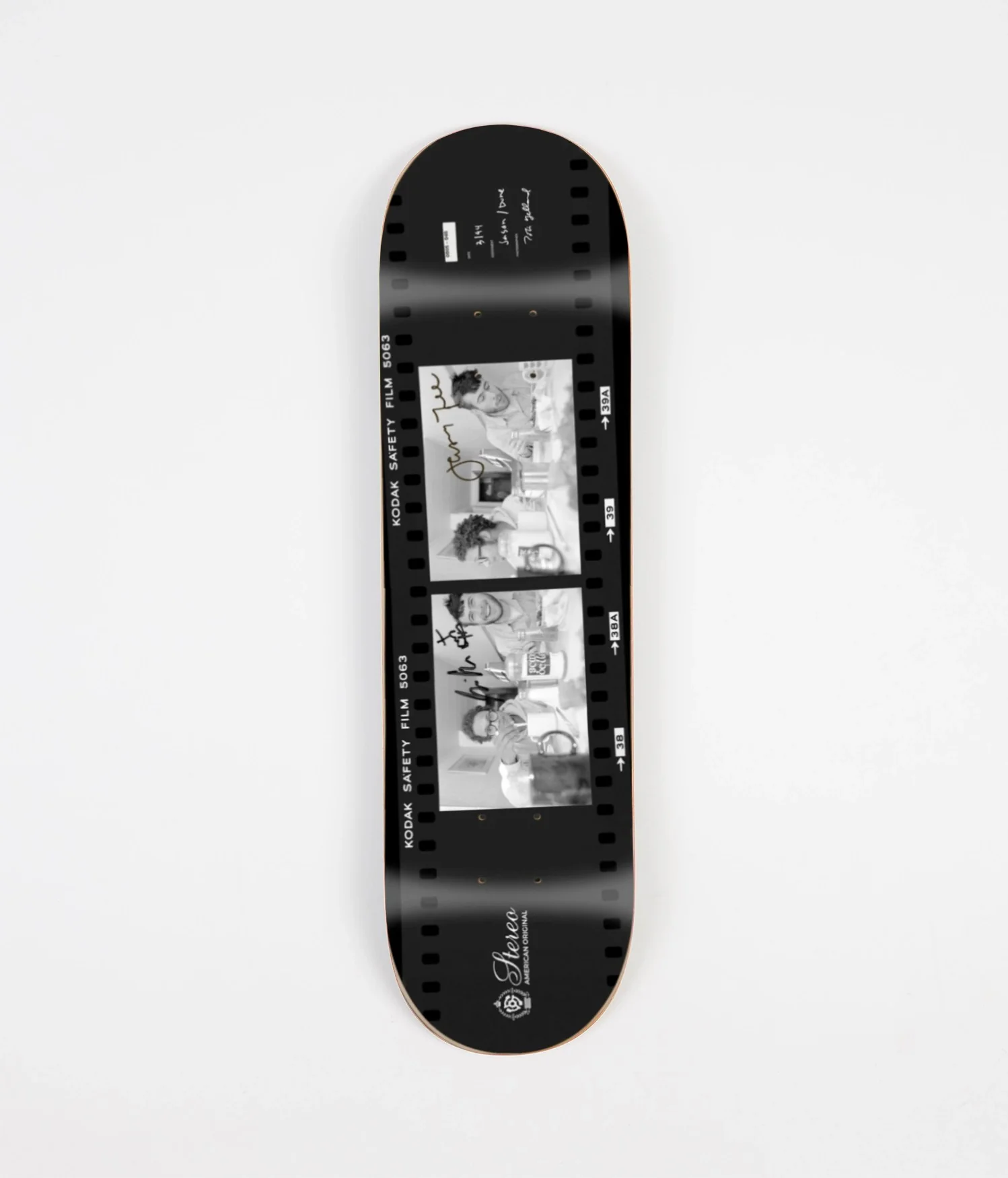 Tobin Contact 8.5"