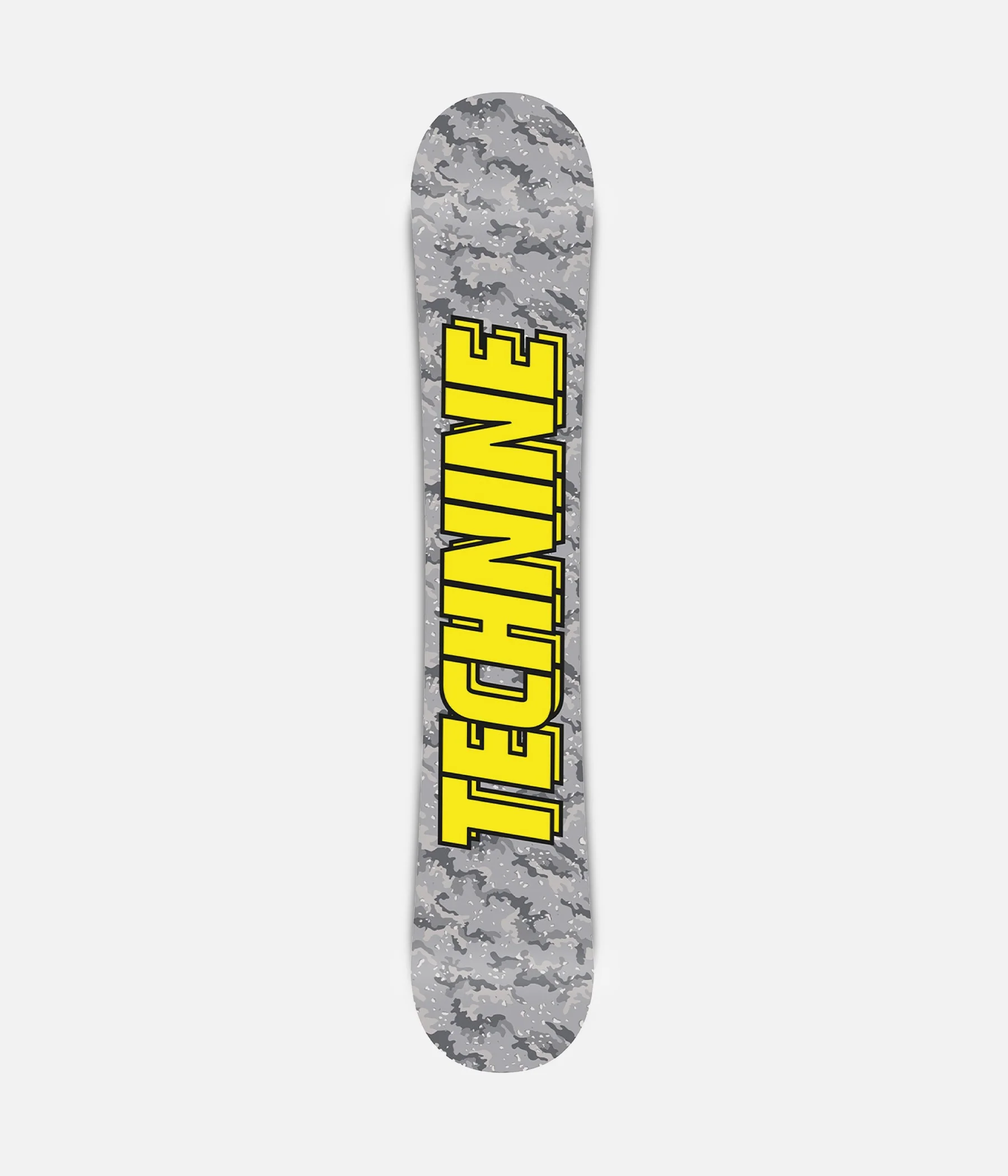 Ranger Gray snowboard - Image 2