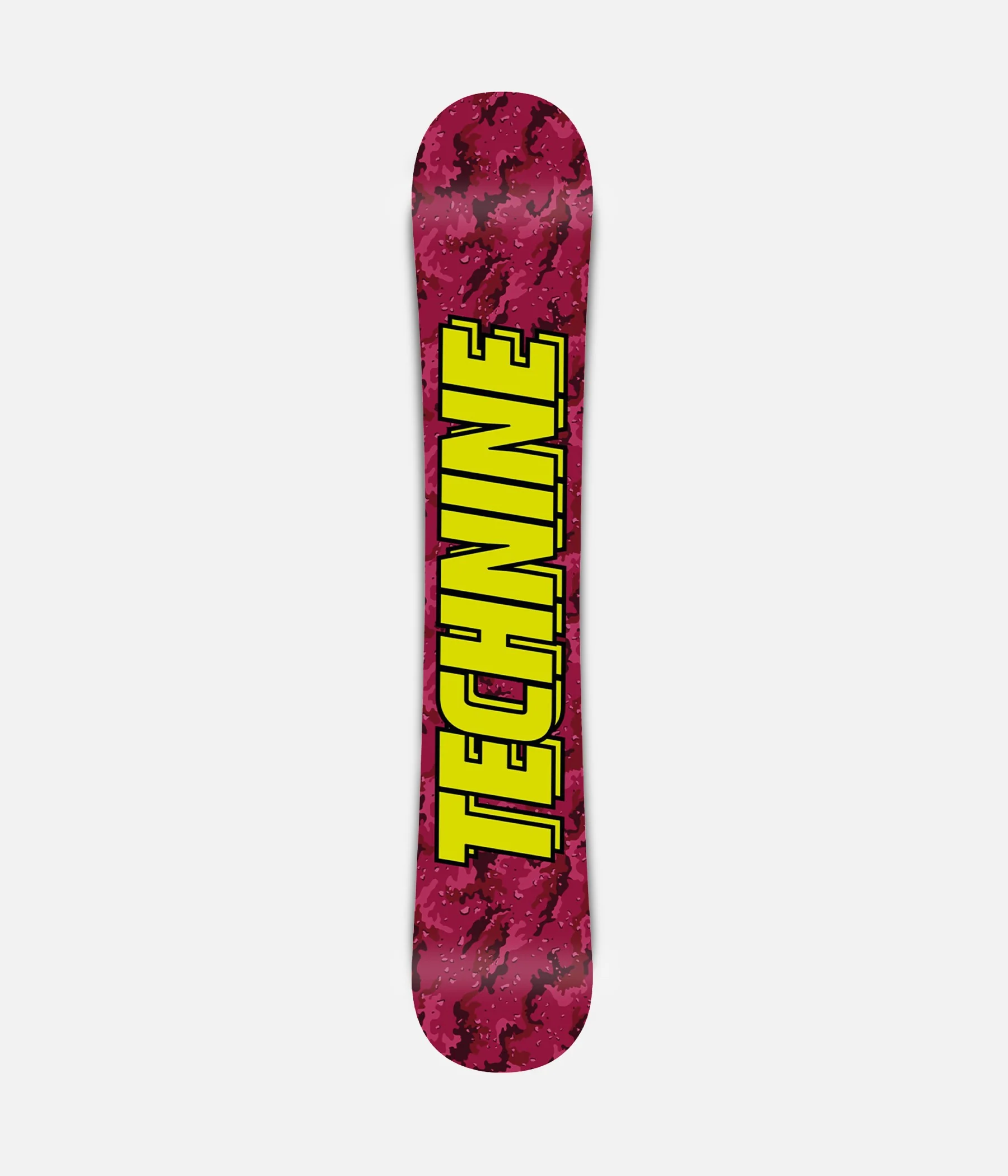 Ranger Purple snowboard - Image 2