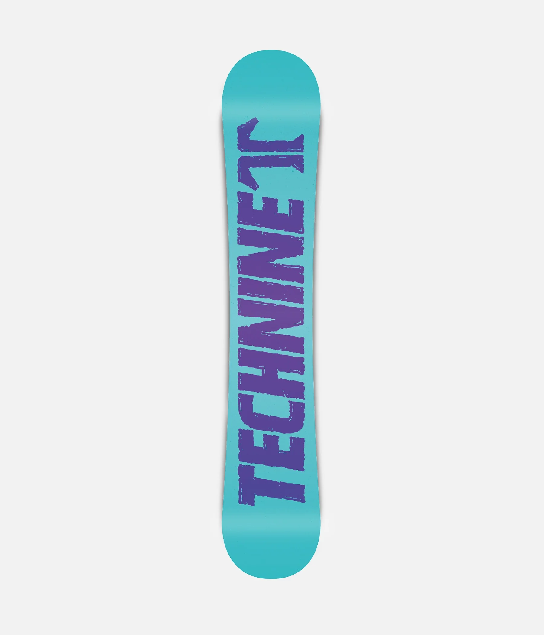 Skull Purple snowboard - Image 2