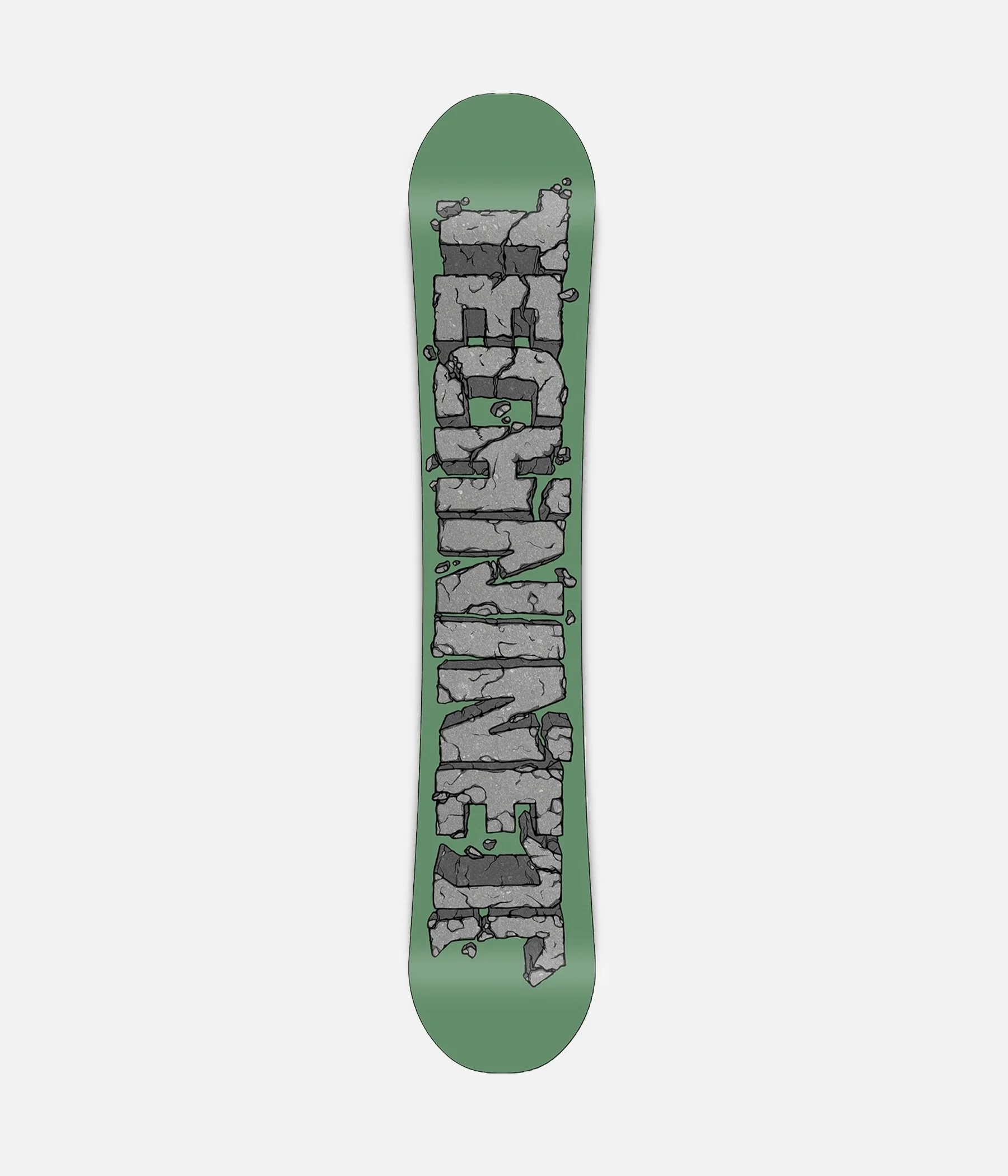 Wassup 2018 snowboard - Image 2