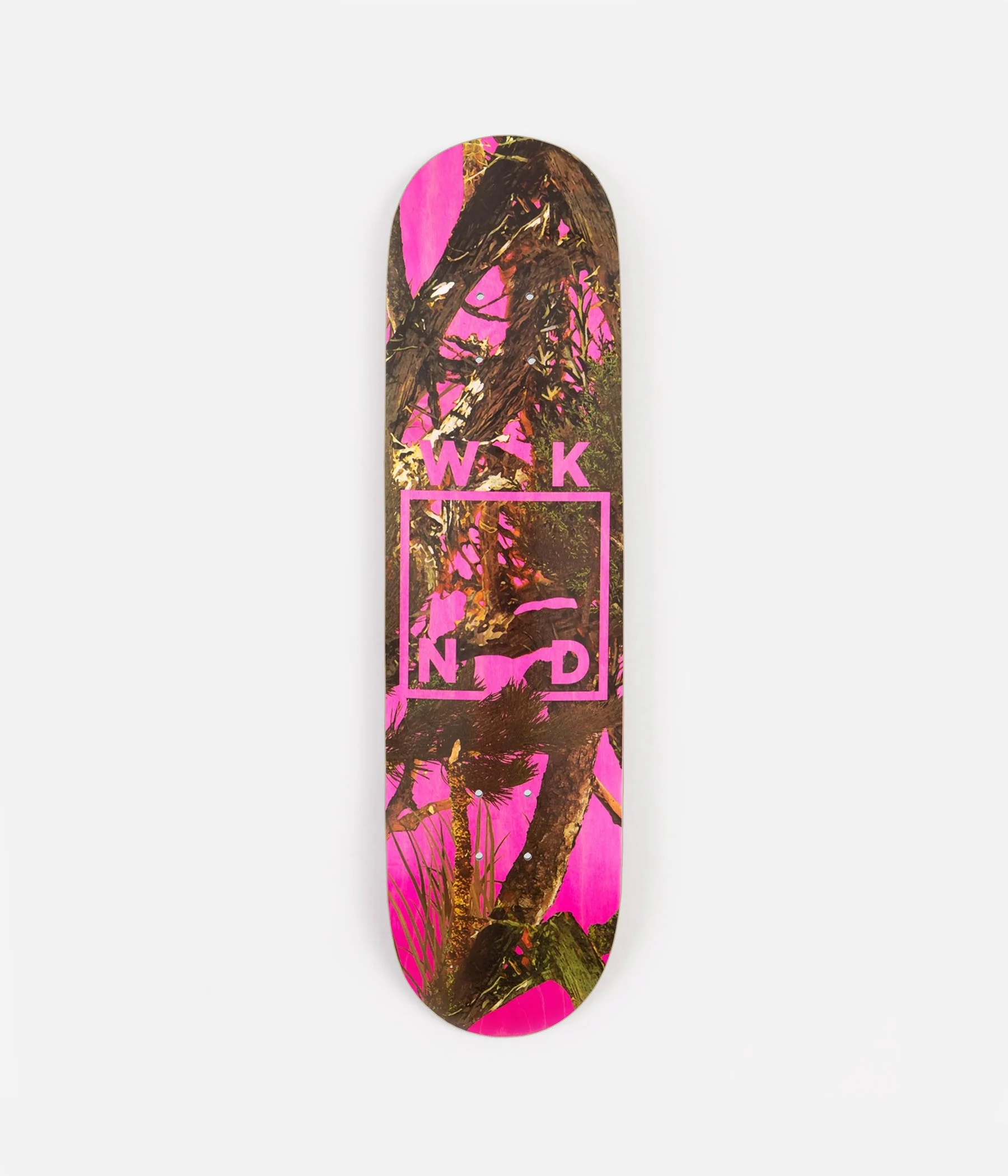 Camo Logo 8.125" e 8.25" - Image 3