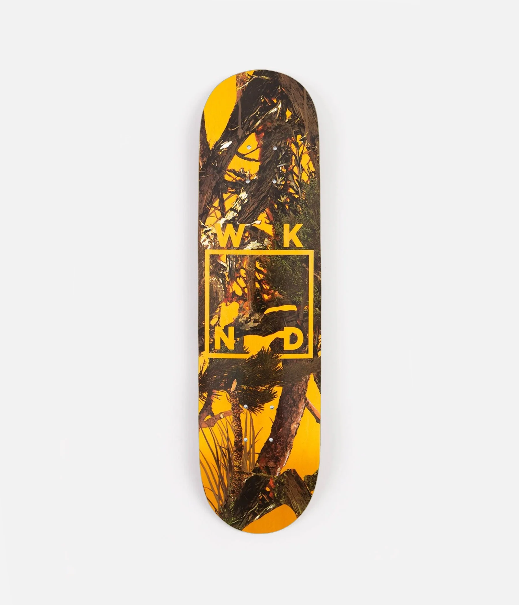 Camo Logo 8.125" e 8.25" - Image 4