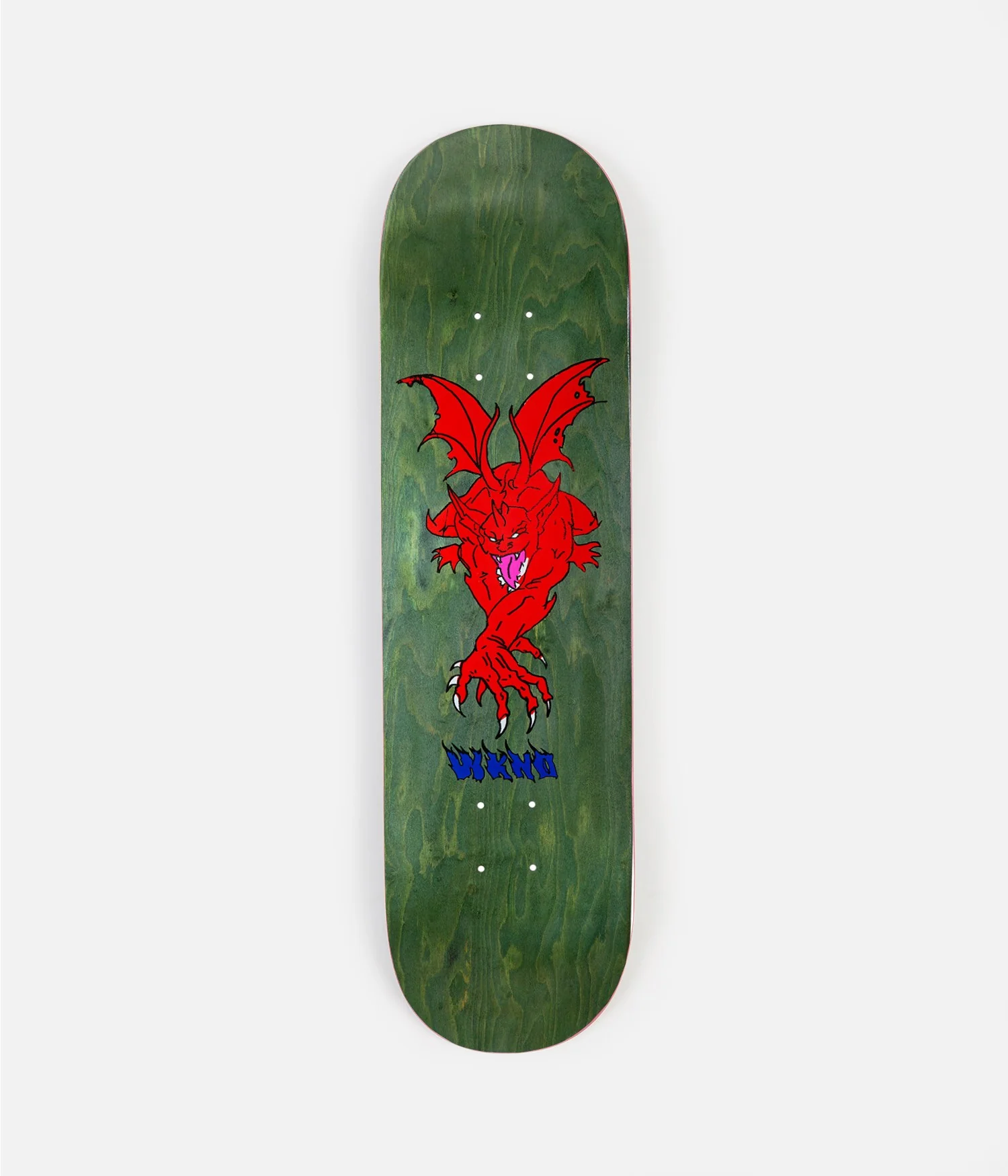 Hell Raiser 8.0" - Image 4