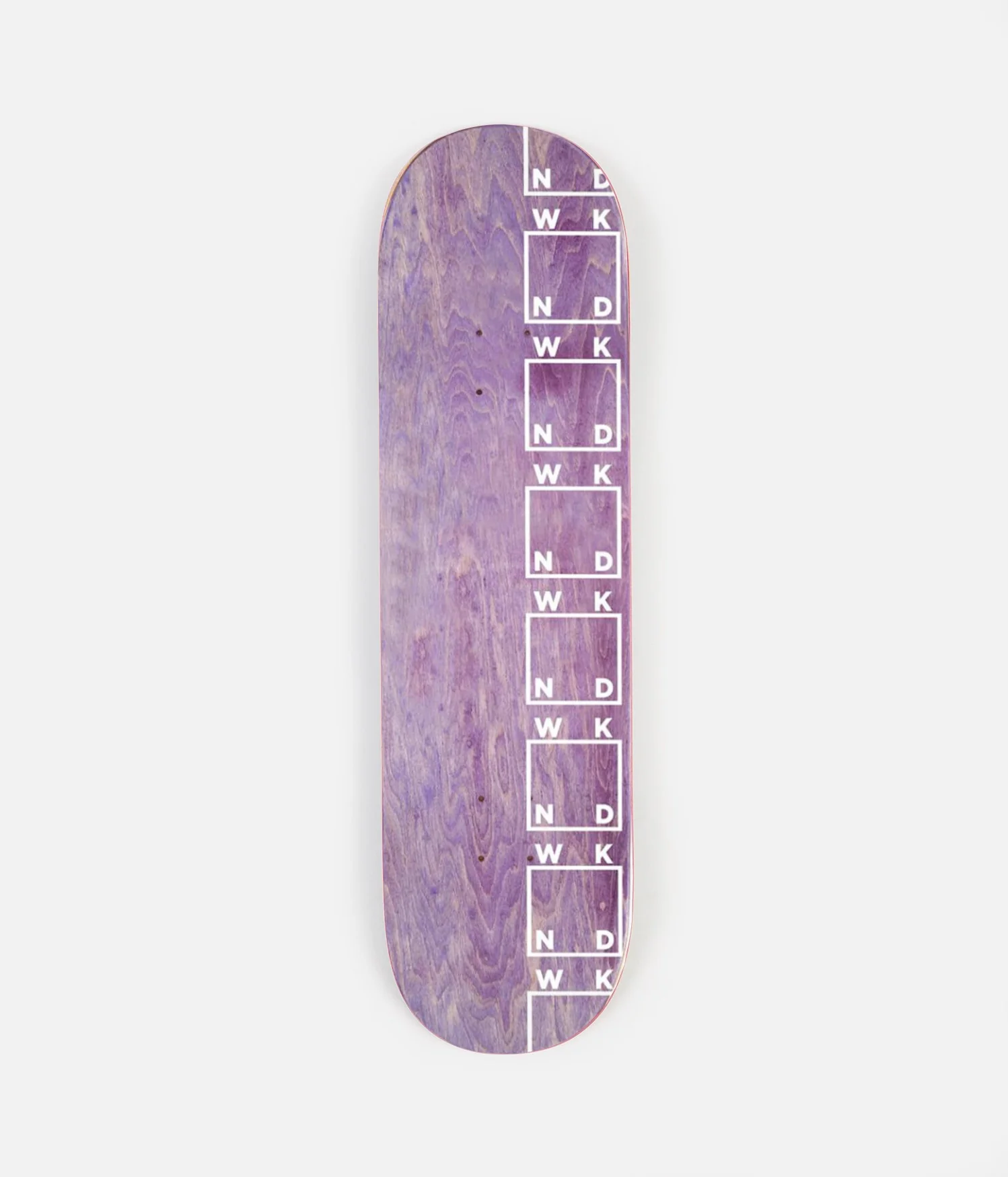 Side Logo assorted 8.25" CT - Image 5