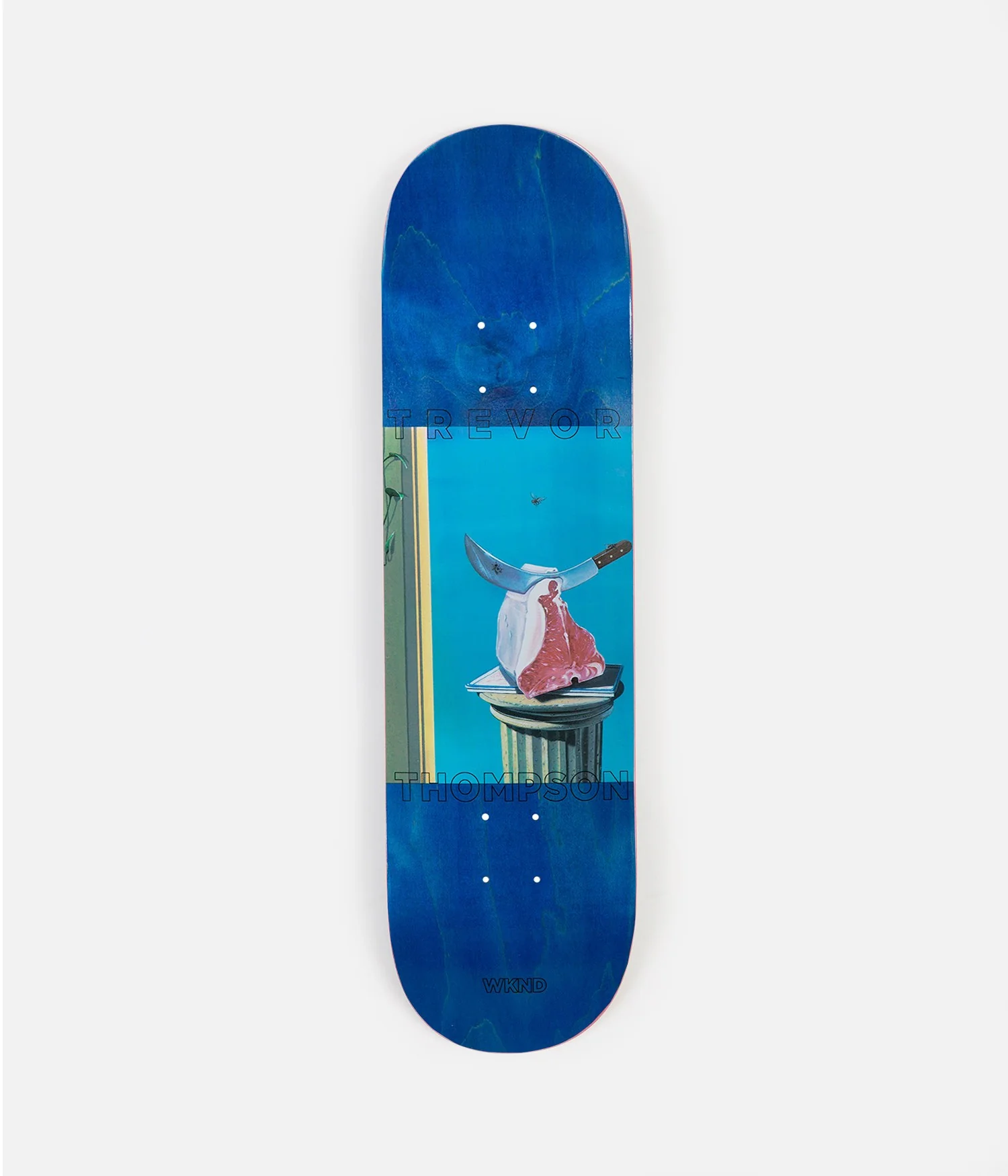 Steak and Trinity trevor Thompson 8.0" & 8.25" - Image 3